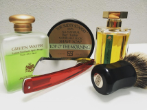 Sotd 12/7/19