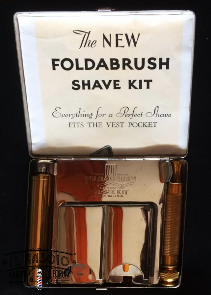 Foldabrush