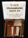 Foldabrush