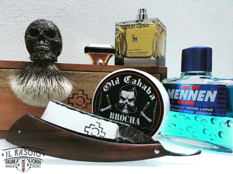 Sotd 24/7/19