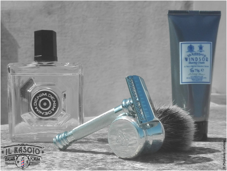 SOTD20190727 Macho