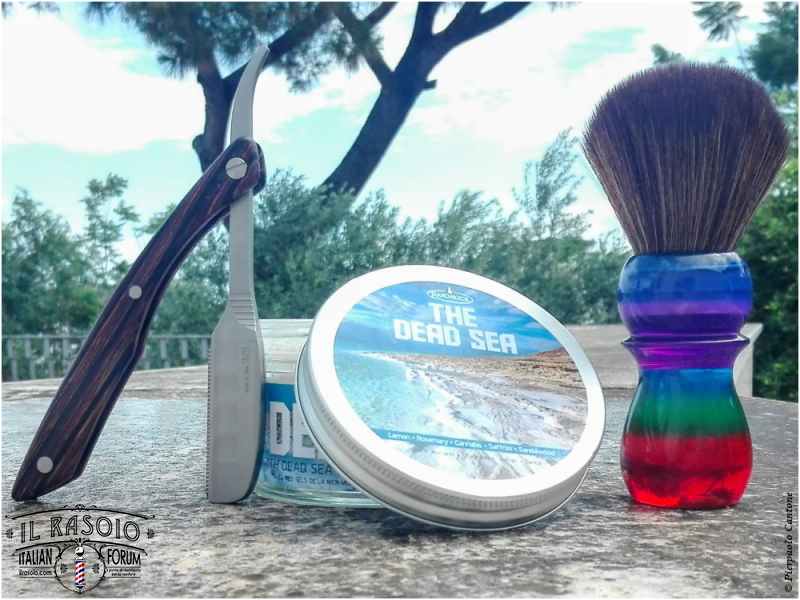 SOTD20190728 Gentleman