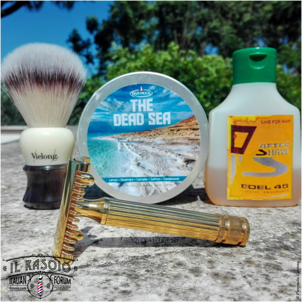 SOTD20190729 Macho