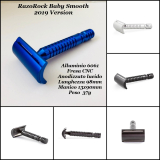 RazoRock Baby Smooth 2019
