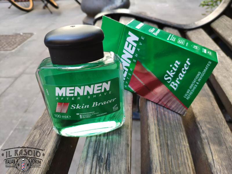 Mennen Skin Brace