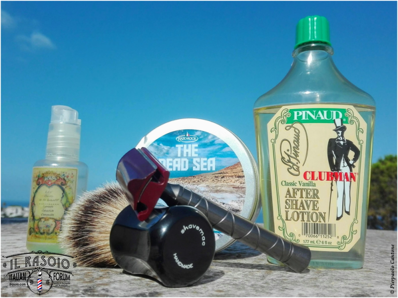 SOTD20190730 Macho
