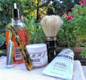 shave of the  day
