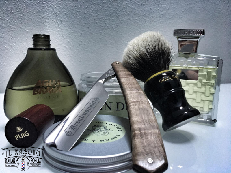 Sotd 31/7/19