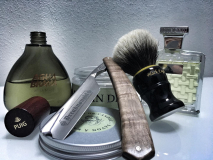 Sotd 31/7/19