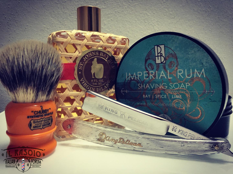 Sotd 1/8/19