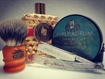 Sotd 1/8/19