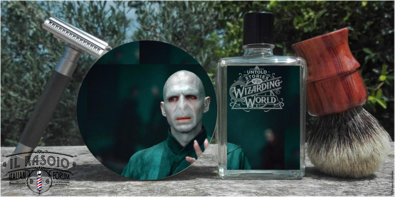 SOTD20190802 GentlemanVoldemort