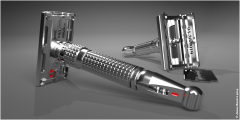 Janus Razors 2019