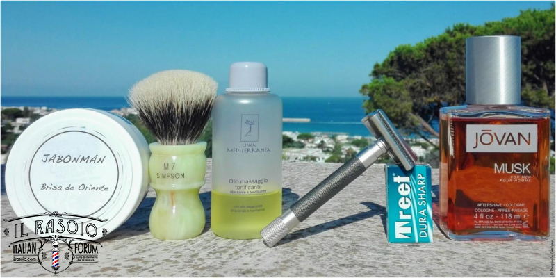 SOTD20190804 Gentleman