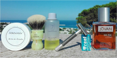 SOTD20190804 Gentleman
