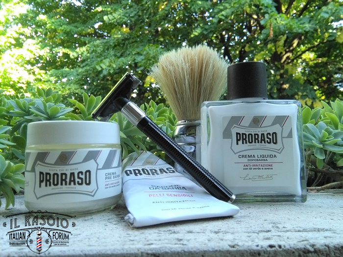 shave of the day 04-08-2019