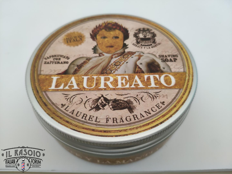 Laureato