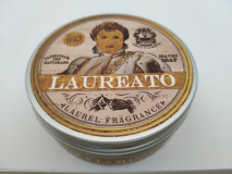 Laureato