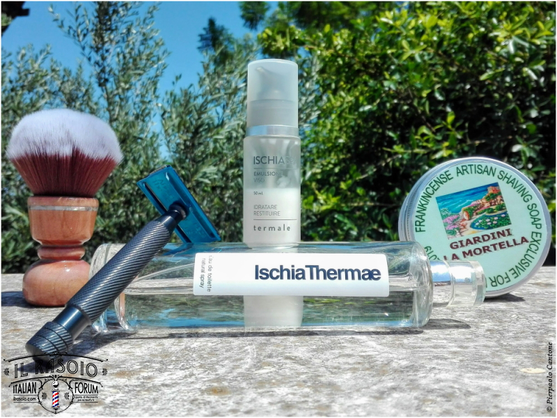 SOTD20190805 Gentleman