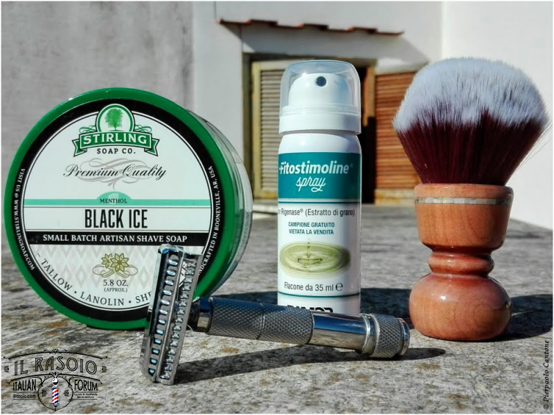 SOTD20190806 Macho