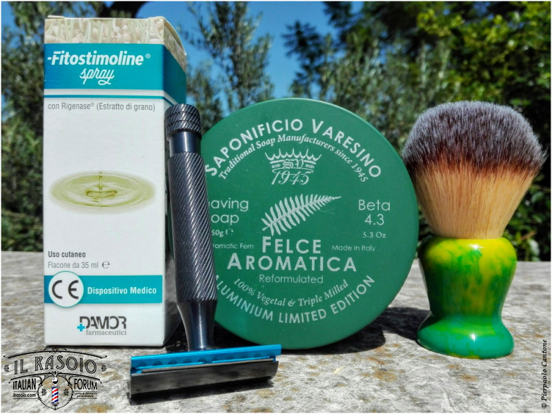 SOTD20190807 Macho