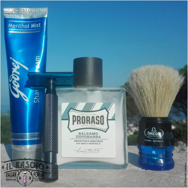 SOTD20190809 Macho