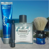 SOTD20190809 Macho