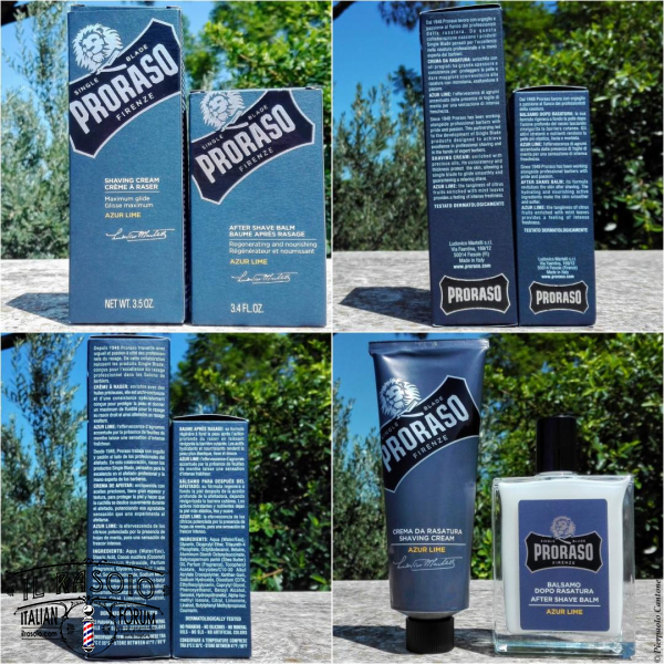 Postino 20190810 Proraso Azur Lime