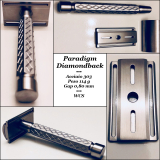 Paradigm Diamondback