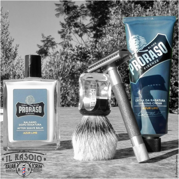SOTD20190811 Gentleman