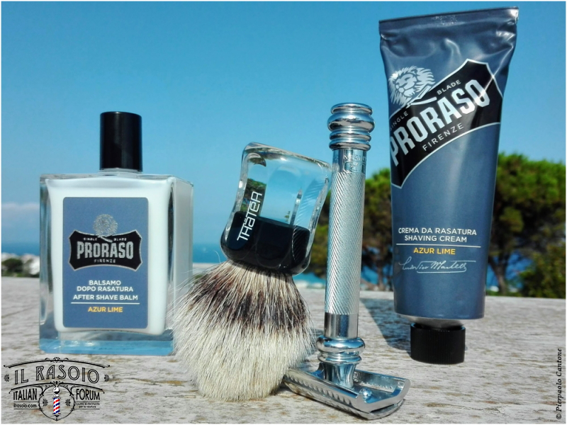 SOTD20190813 Macho