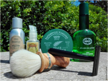 SOTD20190814 Evergreen
