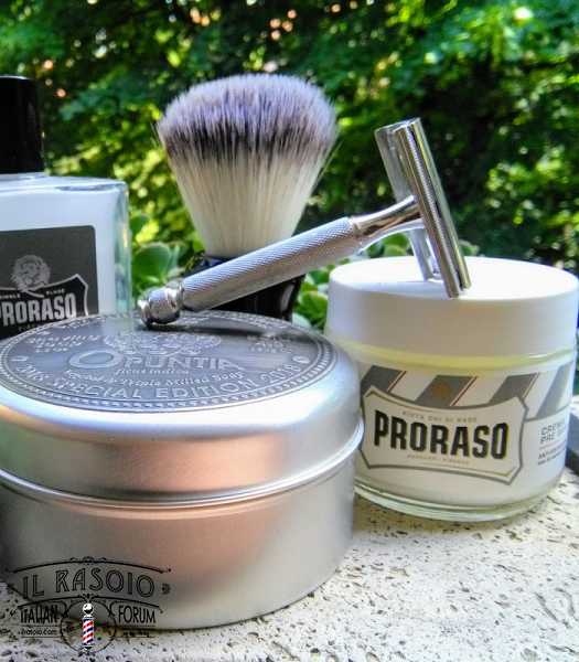 shave of the day 14-08-2019