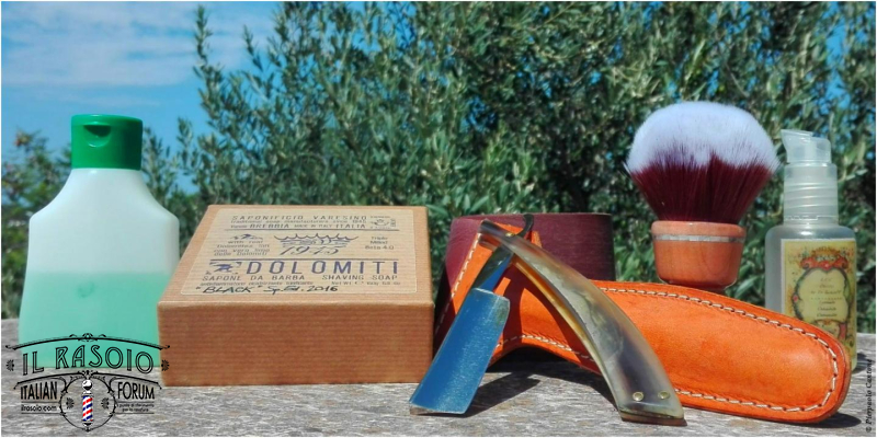 SOTD20190815 Evergreen