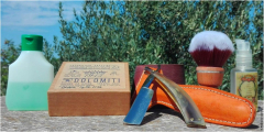 SOTD20190815 Evergreen