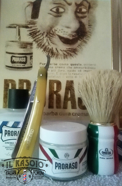 shave of the day 15-08-2019
