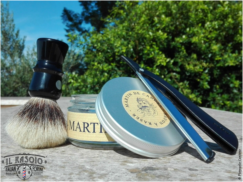 SOTD20190817 Evergreen