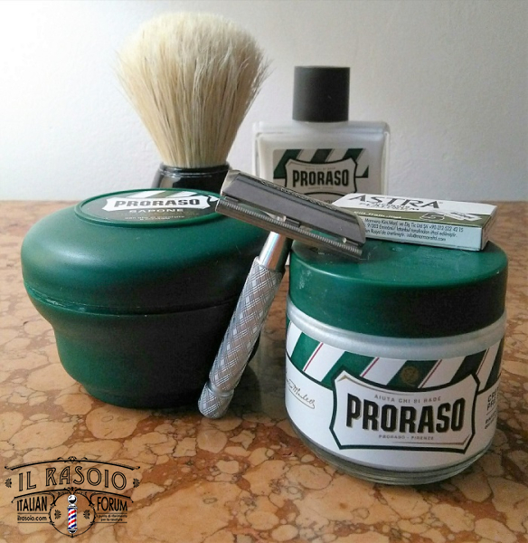 shave of the day 17-08-2019