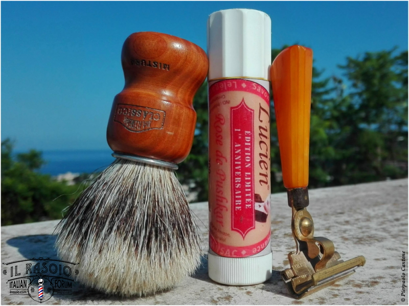 SOTD20190818 Evergreen