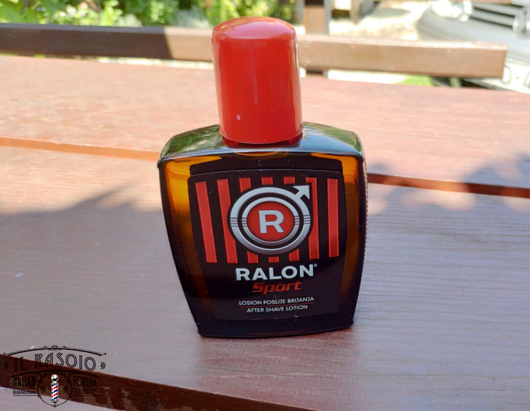 Ralon Sport