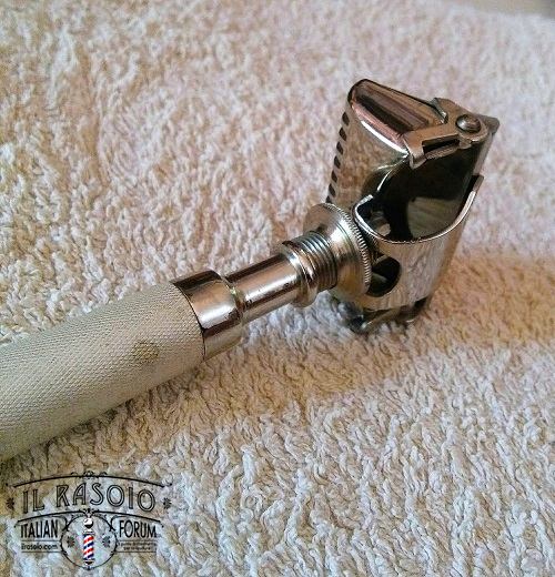 Mondesir Vibrator  (5)