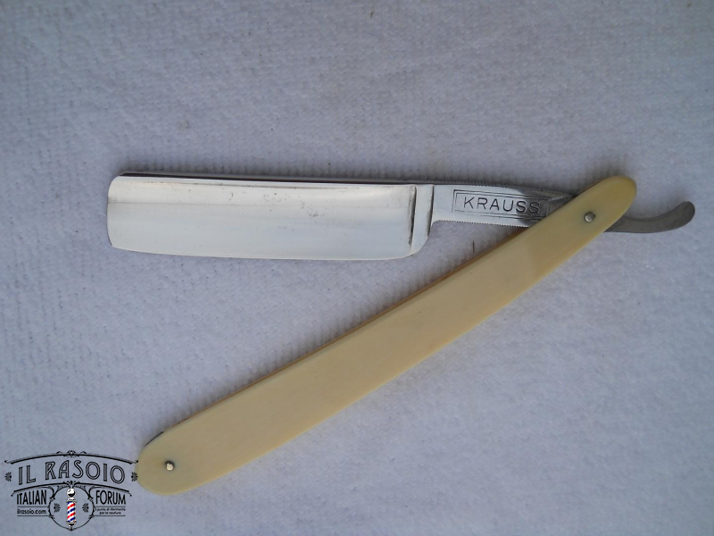 krauss67/8