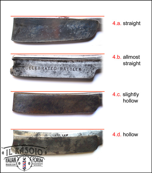 Spineprofile