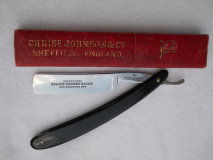 christopher johnson & co