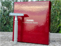 Feather ASD2