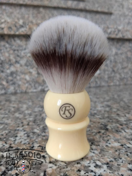 Frank Shaving ciuffo 02