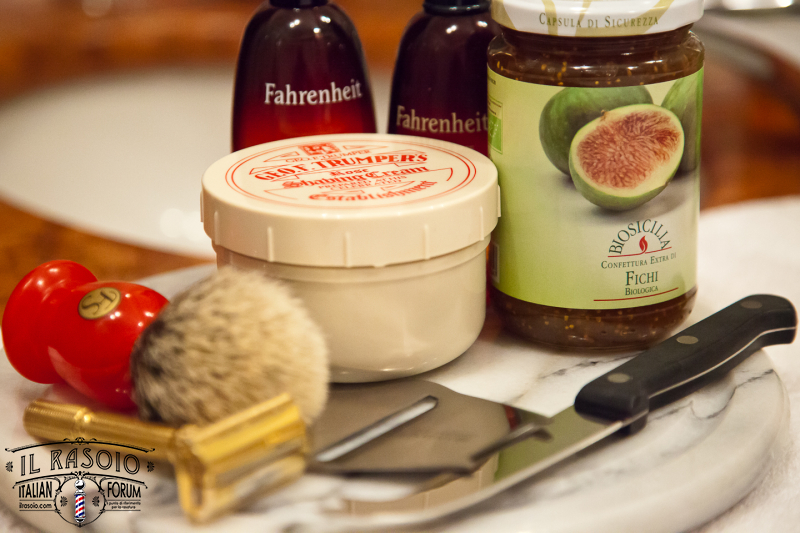 Shave Of The Day 08 10 2013