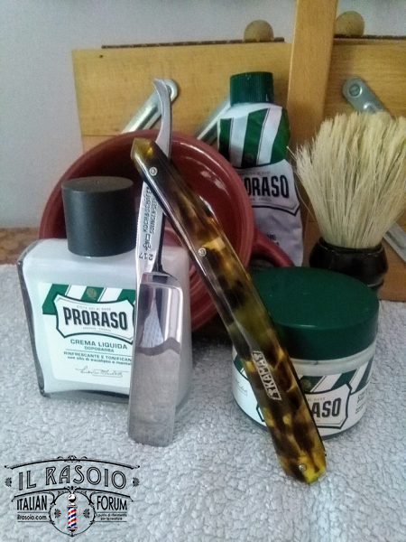 shave of the day 24-08- 2019