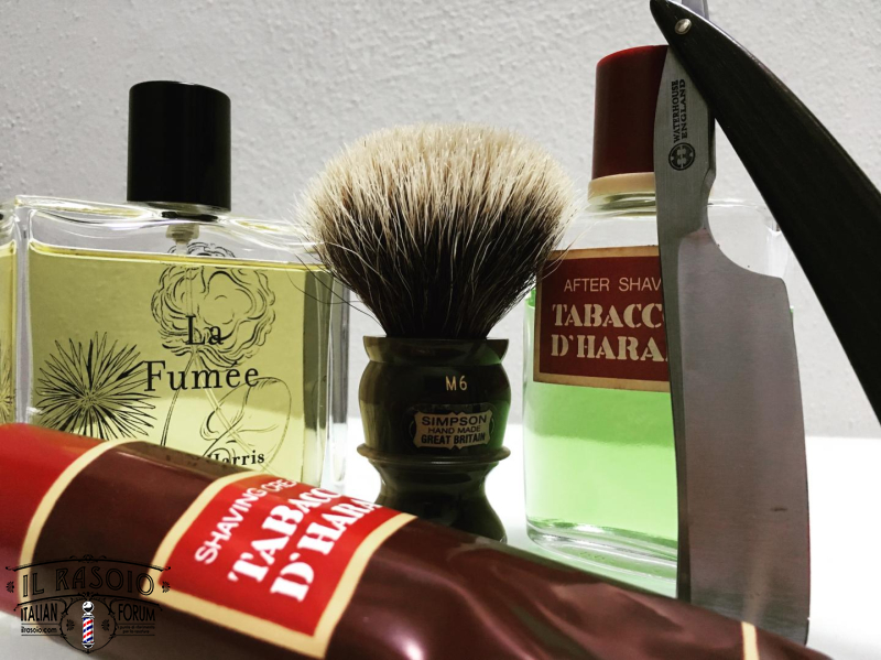 Sotd 27/8/19