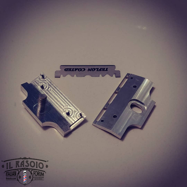 Razorock ECO